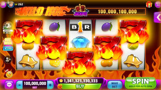 Slotopia - Vegas Casino Slots screenshot 11