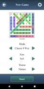 Caută Cuvinte - joc de cuvinte screenshot 9