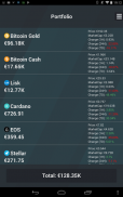 Crypto Invaders - Bitcoin, Ethereum, CoinMarketCap screenshot 5