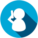 Weplan: Data and voice usage Icon