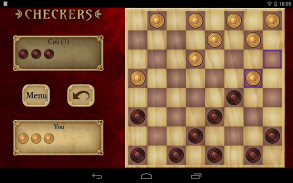 Checkers screenshot 17