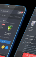 Live cricket net apk hot sale