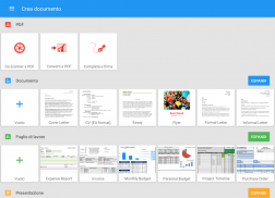 OfficeSuite: Word, Sheets, PDF screenshot 10