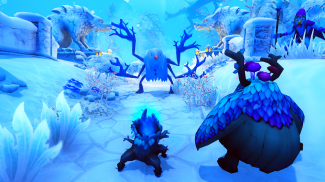 Treant Guard Simulator screenshot 2