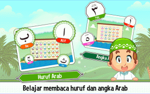 Marbel Pendidikan Agama Islam screenshot 9