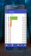 GPS info screenshot 2