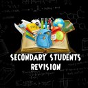 UGANDA STUDENT'S REVISION