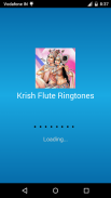 Krishna Flute Ringtones screenshot 0