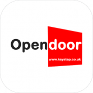 OpenDoor Keystep Solutions screenshot 0