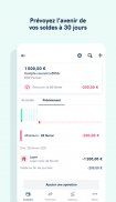 Linxo - L'app de votre budget screenshot 4
