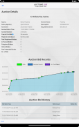 Mobile Console - Auctions Live screenshot 2