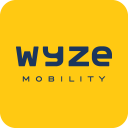 WYZE Mobility Icon