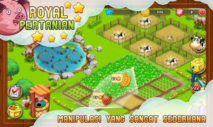 Royal  Farm screenshot 3
