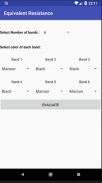 Equivalent Resistance screenshot 5