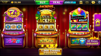 777 Slots™ Huge Win Slots screenshot 6