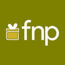 FNP: Gifts, Flowers, Cakes App Icon