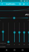Reprodutor de Música - Rocket screenshot 0