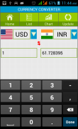 Currency Converter|Recommended screenshot 0