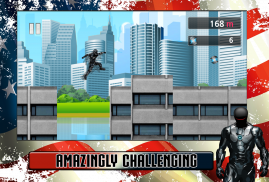 Sắt người đàn ông Mỹ avenger screenshot 7