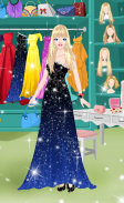 Prom Salon - Princess Dress up screenshot 0