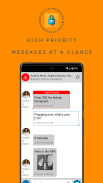 miSecureMessages - Secure Text Messaging App screenshot 5