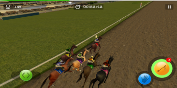 Derby Horse Quest screenshot 11