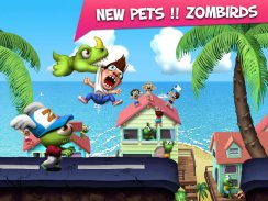 Zombie Tsunami screenshot 5