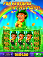 Double Hit Casino Slots Games screenshot 2