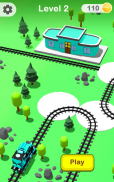 Track The Train screenshot 6