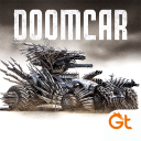 DoomCar Icon
