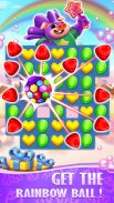 Candy Frozen Mania screenshot 3