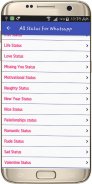 All Status For Whatsapp screenshot 2