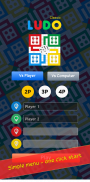 Ludo Classic - multiplayer board game screenshot 3