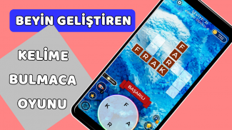 Word Puzzle Game: Offline screenshot 4