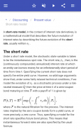 Financial mathematics screenshot 5