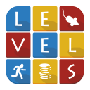 Levels Icon