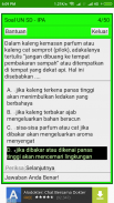 Soal UNBK SD 2018 - Terbaru screenshot 6