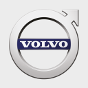 Volvo Manual Icon