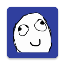 MemeTastic - einfacher Meme Creator Icon