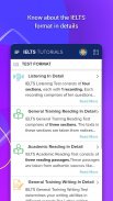 IELTS Tutorials screenshot 12