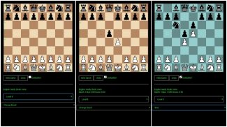 Chess Master screenshot 0