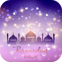 Ramadan Kareem 2021 Icon