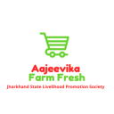 Aajeevika Farm Fresh Icon