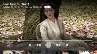 Zing TV – Android TV screenshot 5