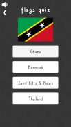 Flags of the World Quiz screenshot 2