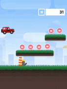 Super Fudge 2: RETRO screenshot 2