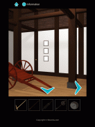 KALAQULI R - room escape game screenshot 5