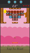 Brick Breaker Candy screenshot 1