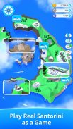 Santorini: Pocket Game screenshot 6