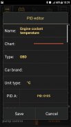 CarBit ELM327 OBD2 screenshot 5